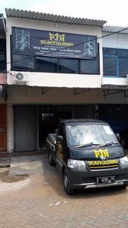 PJM Scaffolding Cirebon - 0822 9900 7900